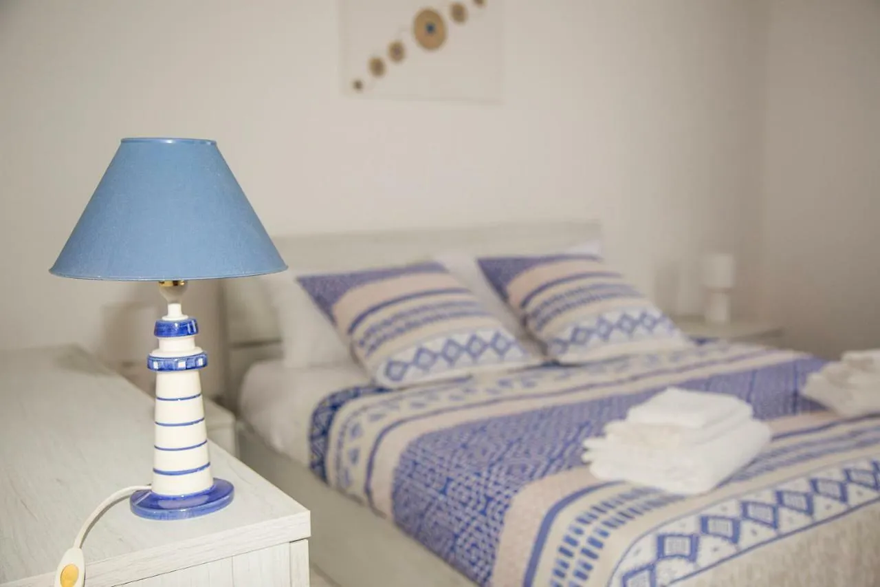 Casa Vacanze Agugliastra ロッツォラーイ